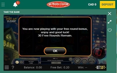 Casino free gambling game online